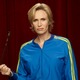 Jane Lynch, Glee, Season 3